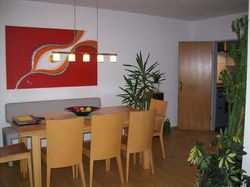 Esszimmer