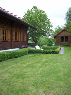 Terrasse II