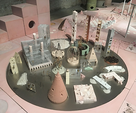 Architectural Design Lab 3