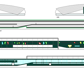  Polideportivo Noja