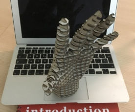 SUTD/MIT Intro to Design