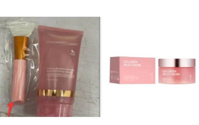 Thumbnail: Collagen Cream