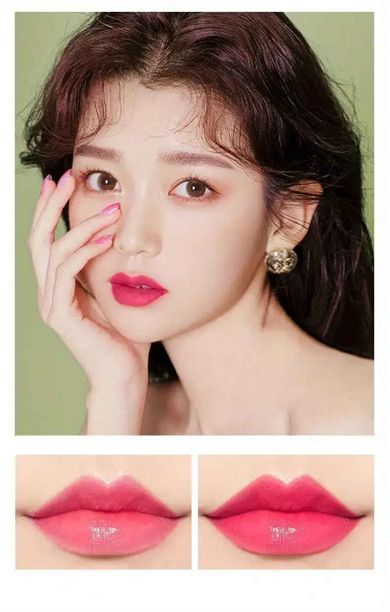 Thumbnail: Aloe Vera Lipstick - Moisturizing Color Change Lip Gloss