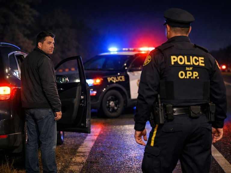 Paralegal consultation in London Ontario