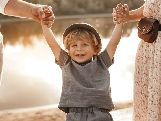 Bad habits don't mean you're a bad parent: CBC interview
