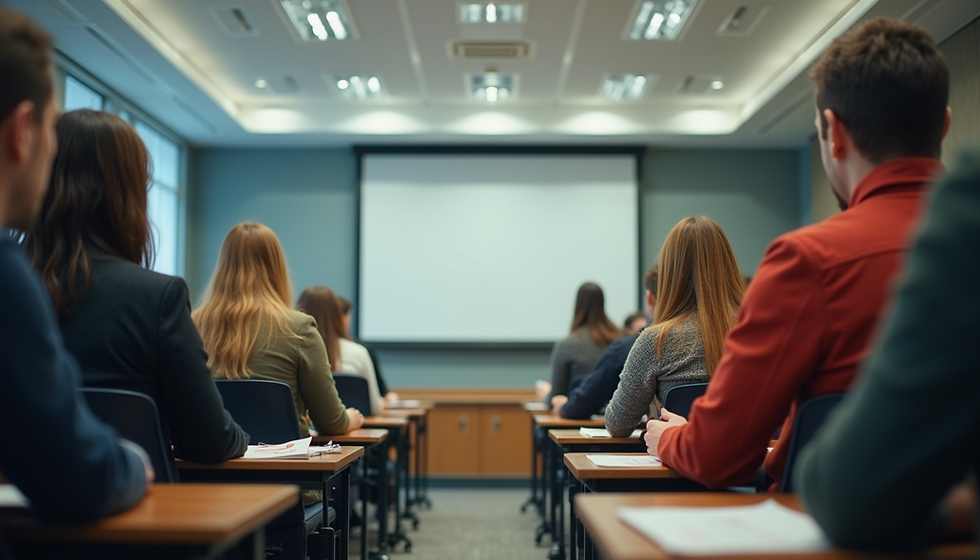 Convivencia escolar: Estrategias para fomentar el respeto