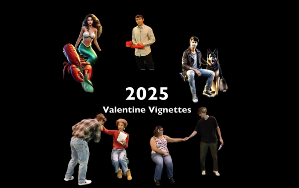 Finding Love in Unexpected Places