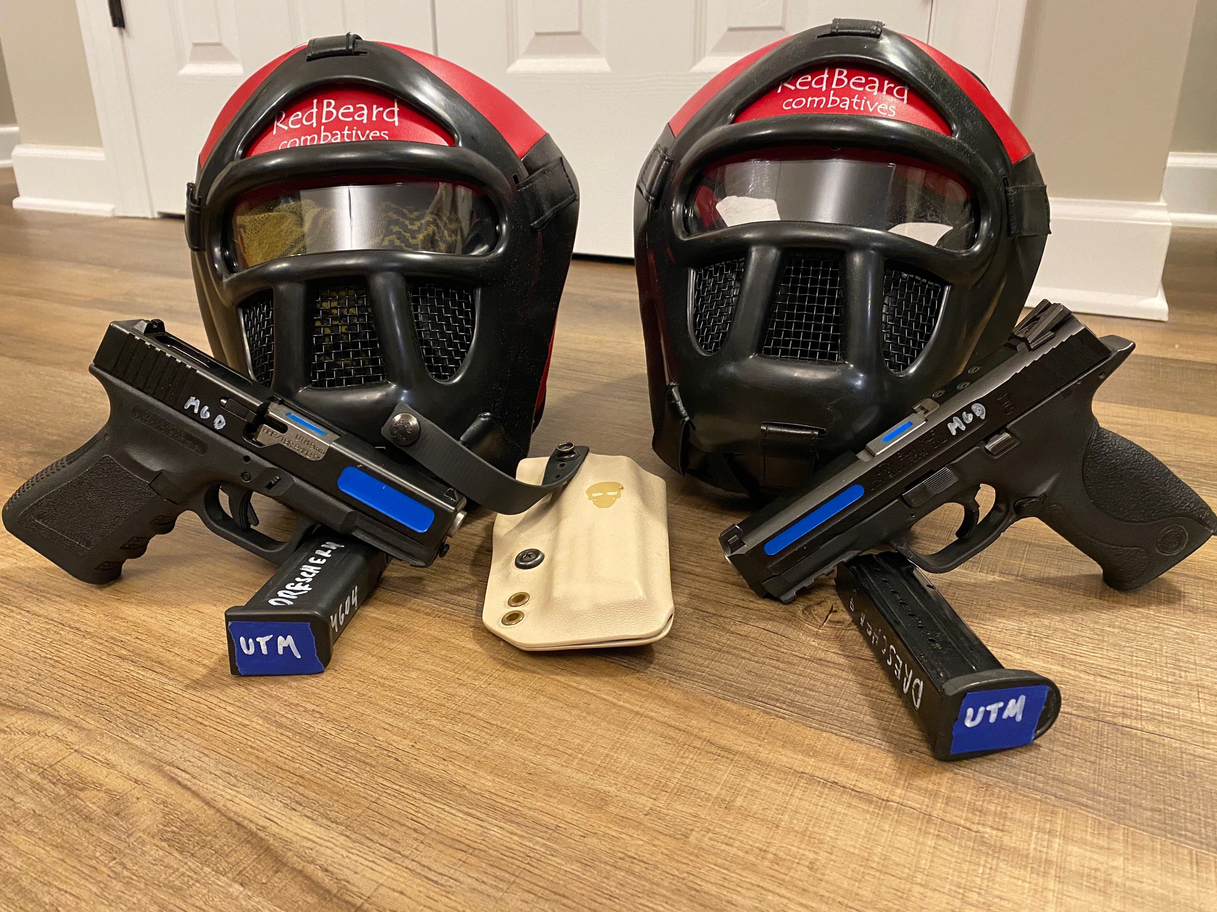 The Truth (Force on Force)