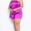 Thumbnail: Iridescent Purple Romper 