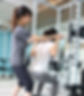体験トレーニング