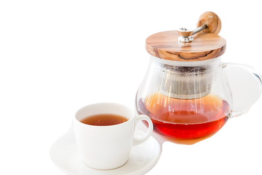SALACIA ROOIBOSTEA | DIAMOND PRODUCTS