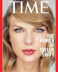 What Should Hillary Clinton Learn From Taylor Swift’s Social Media Genius?