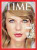 What Should Hillary Clinton Learn From Taylor Swift’s Social Media Genius?