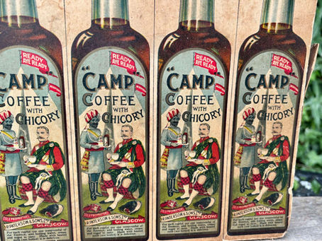 Another Calton date,already