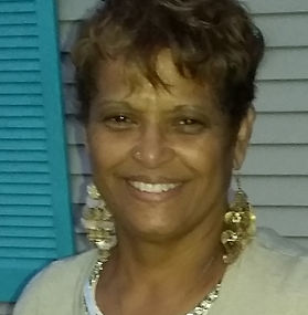 Carmen Reid, LCSW