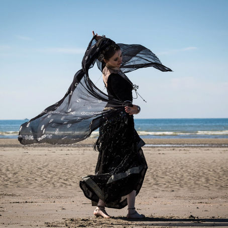 שיר השראה - ריקוד איטי