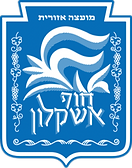 חוף אשקלון