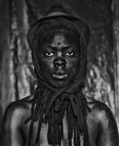 Muholi