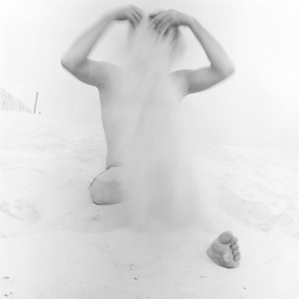 sandstorm