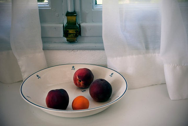 Plums