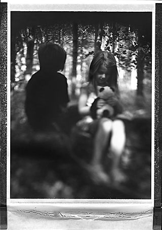 ©Deborah Parkin