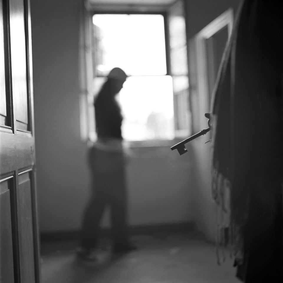 from the series, After the Silence
