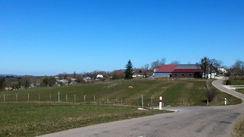 Vue d'ensemble