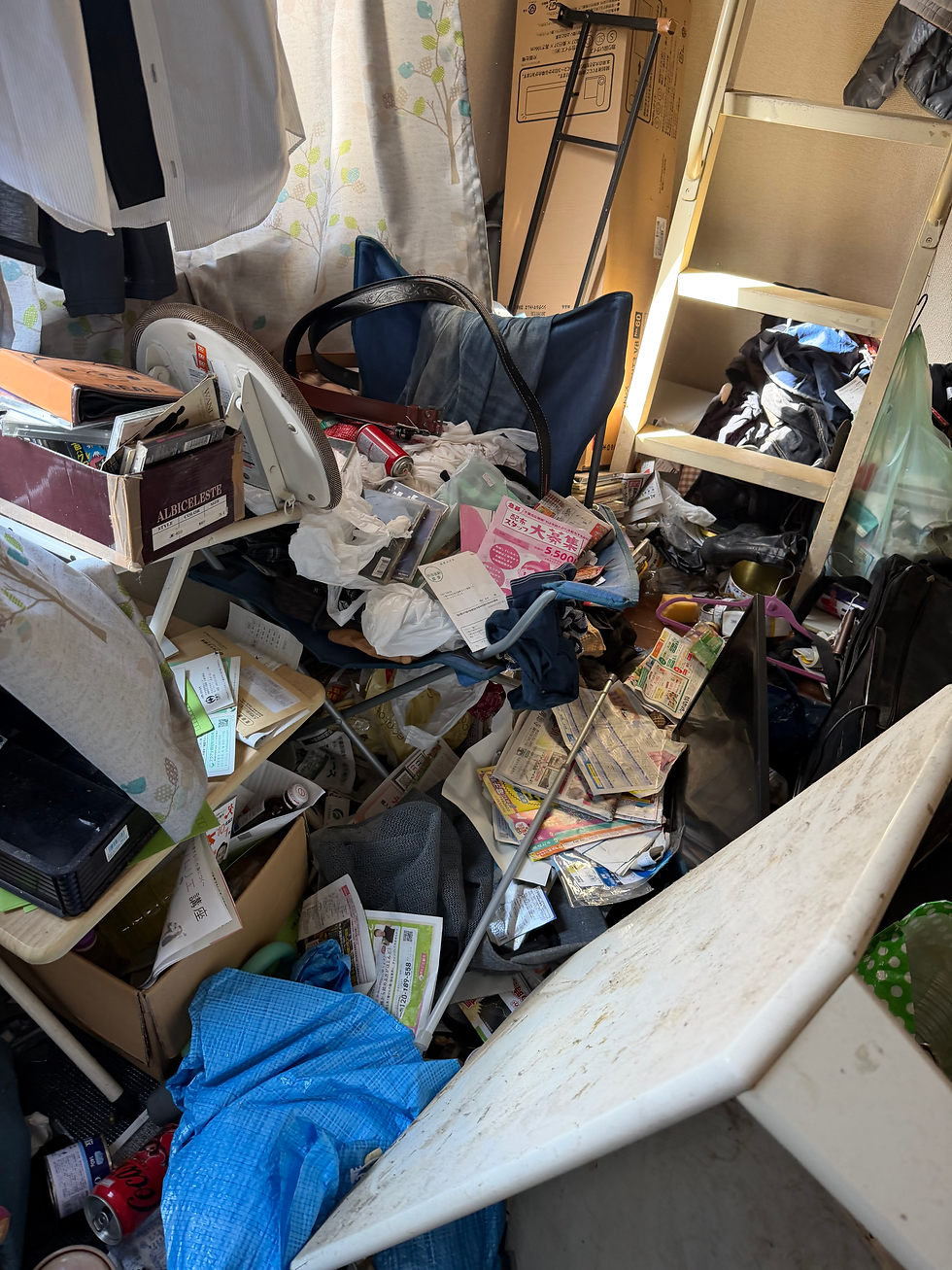 千葉県千葉市中央区のK様