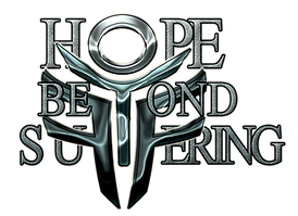 Hope Beyond Suffering Logo