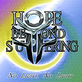 No Light, No Light Cover Art