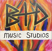 BTD Studios Logo