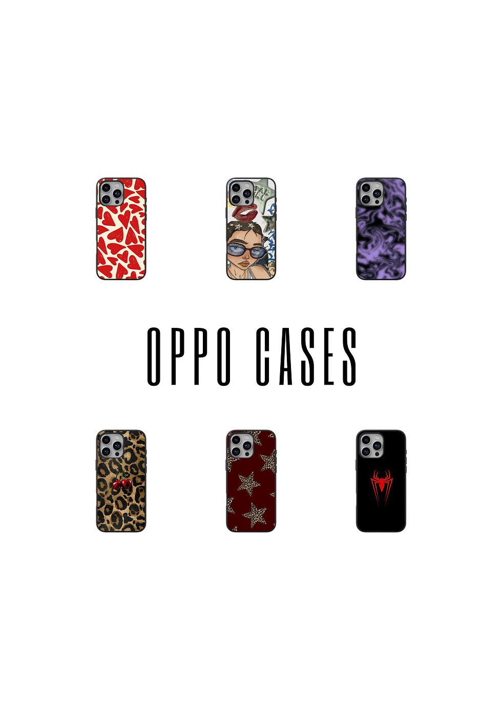 White Black Minimalist Fashion Introduction Poster (6)