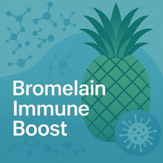 Bromelain as an immunomodulatory agent: How the pineapple enzyme revolutionizes your immune system