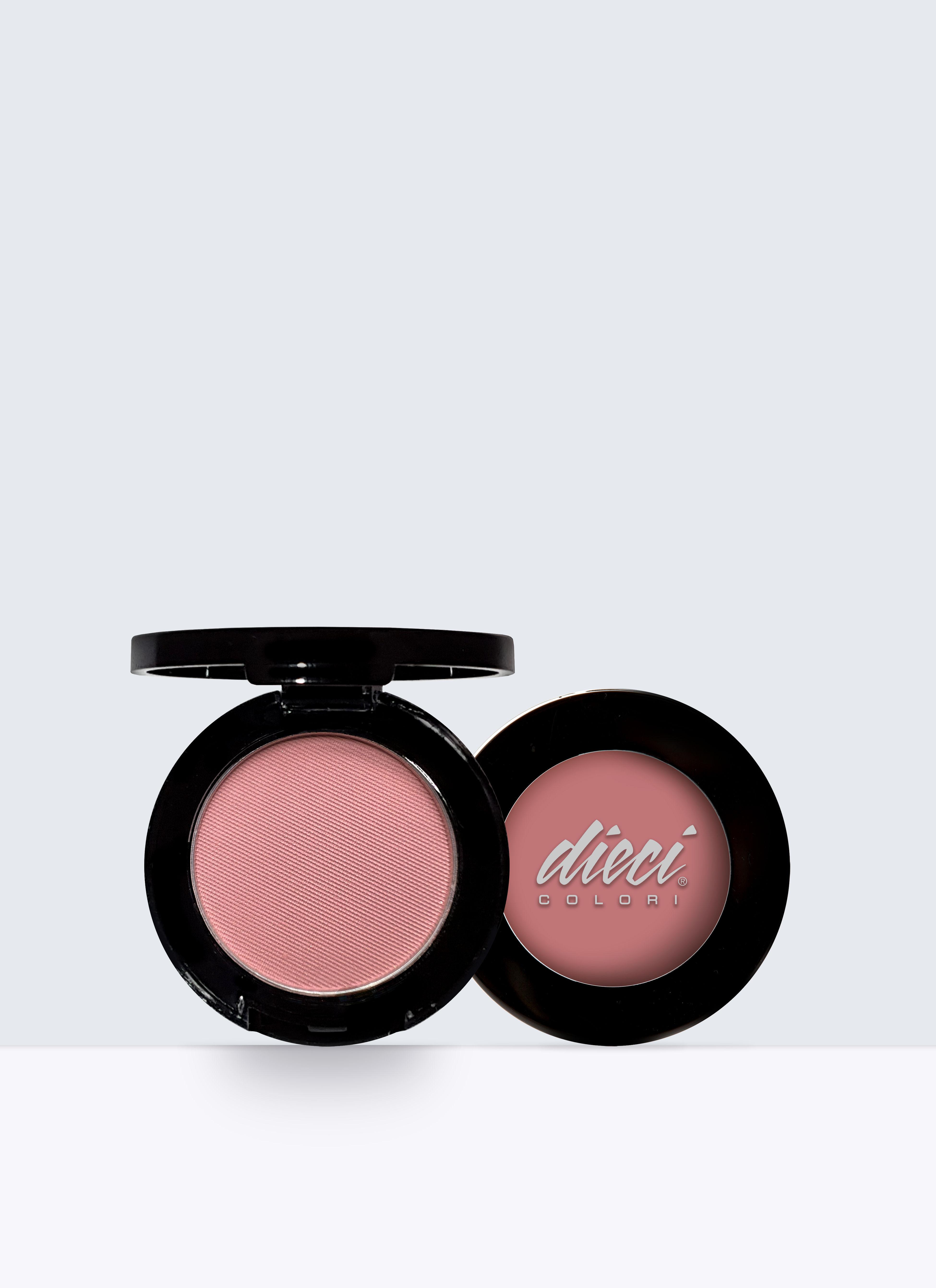 DC Matte Eye Shadow - Bohemian