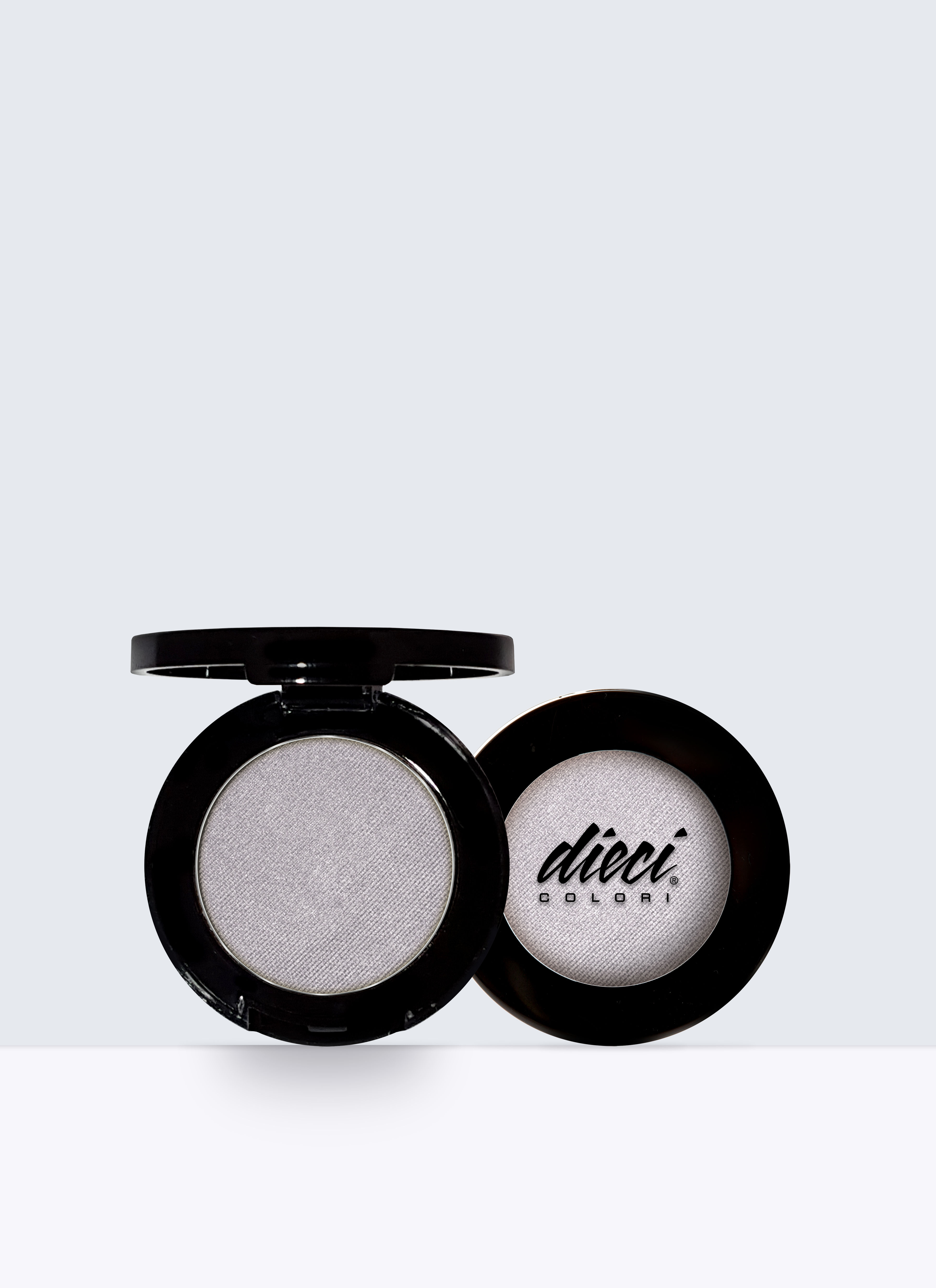DC Shimmery Eye Shadow - Robot