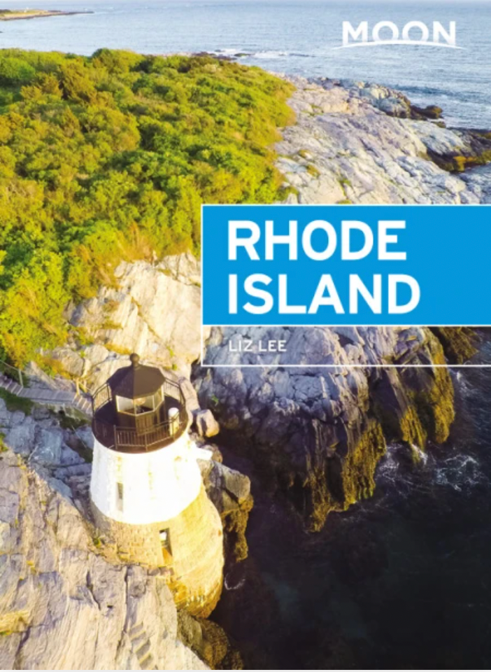 Rhode Island Travel Guidebook