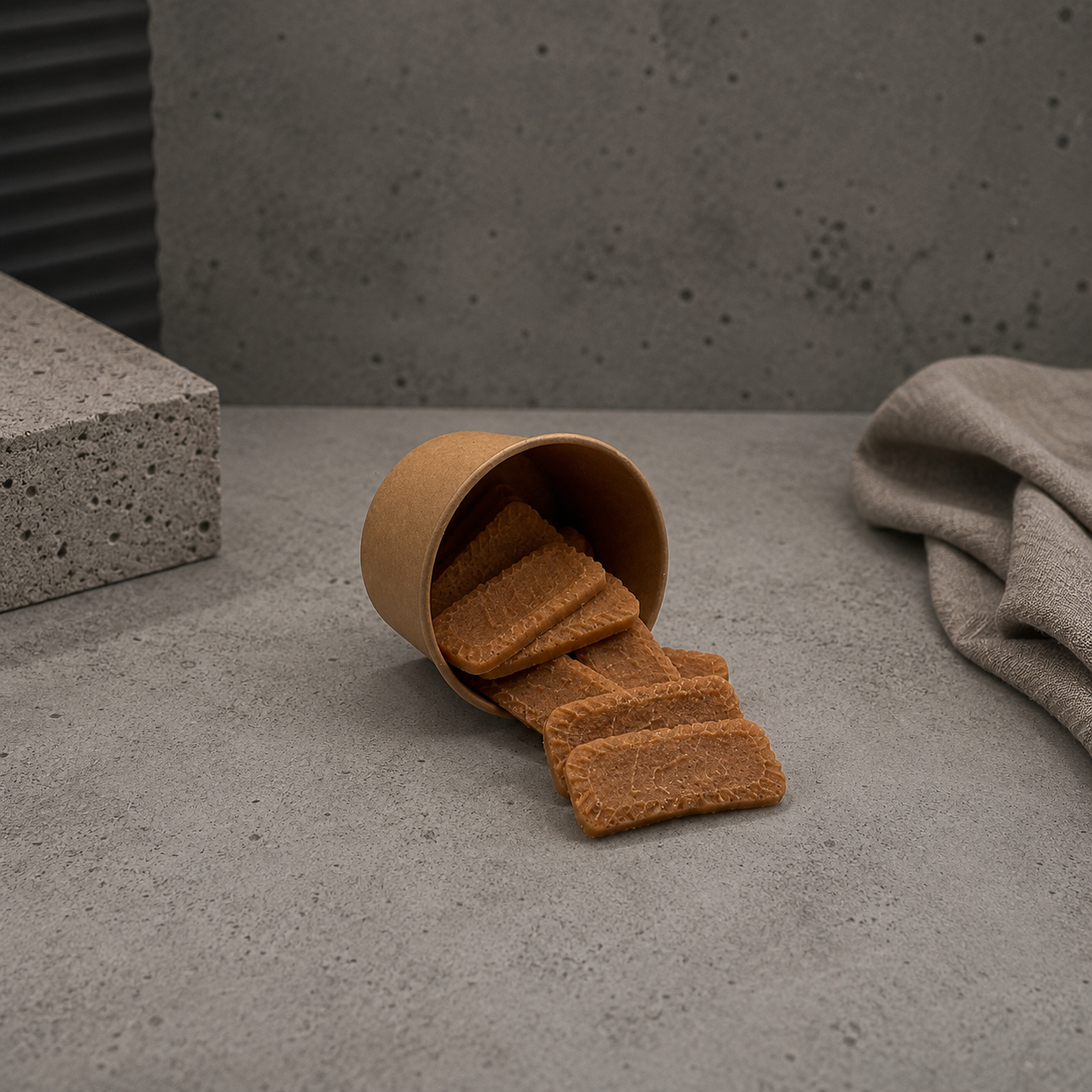 Lotus Biscoff