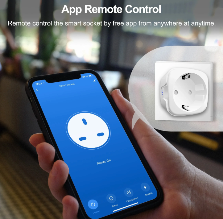 Smart Control | Icehab