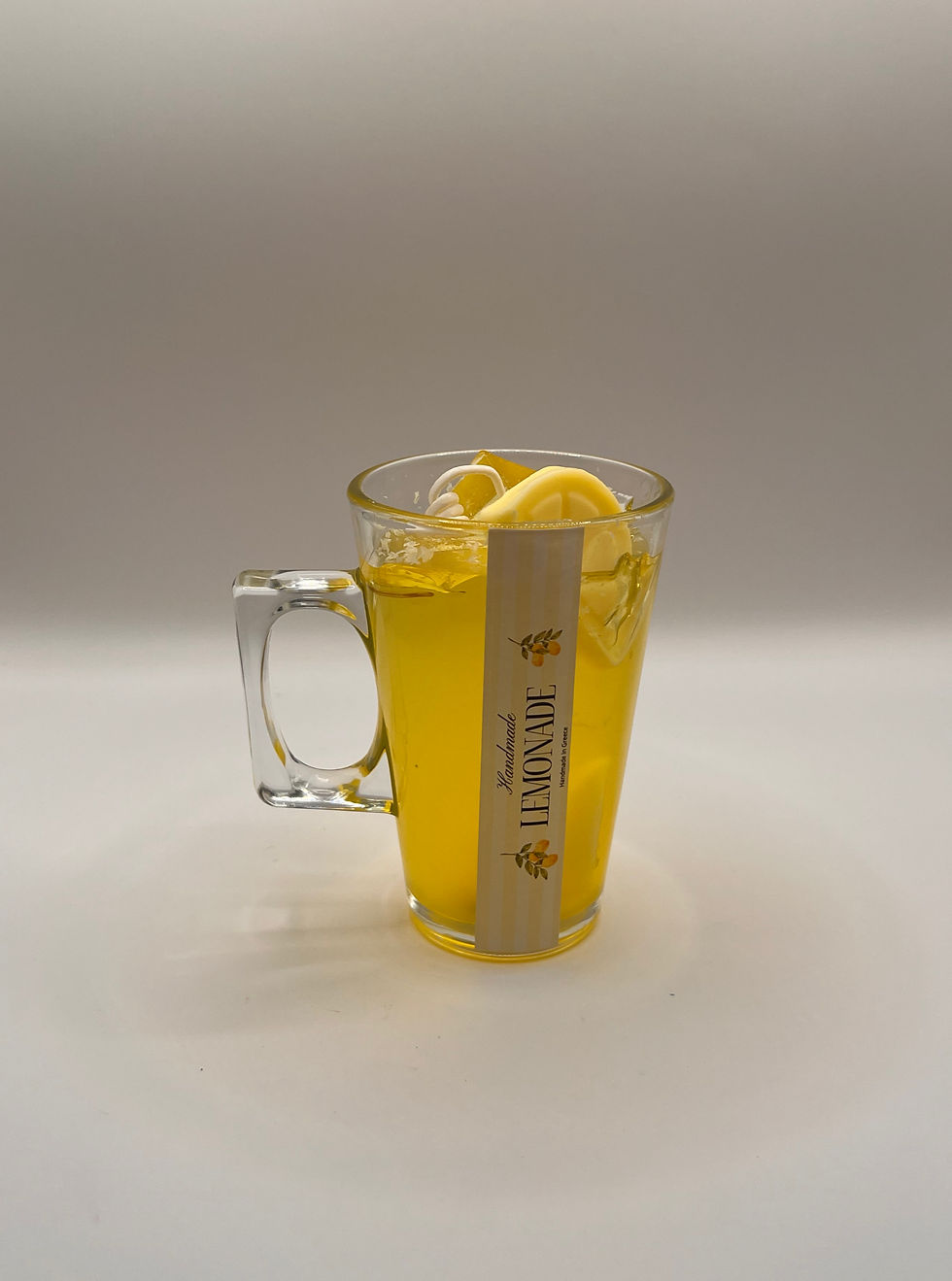 Μικρογραφία: Handmade Lemonade