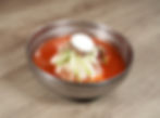 N10. Half and Half Naegmyeon (반반냉면)