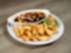SN3. Sweet and Sour Pork (탕수육)