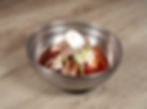 N9. Bibim Naengmyeon (비빔냉면)