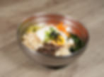 B1. Bibimbap (비빔밥)