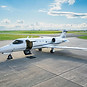 Venture Jets N90VJ- Exterior.jpg