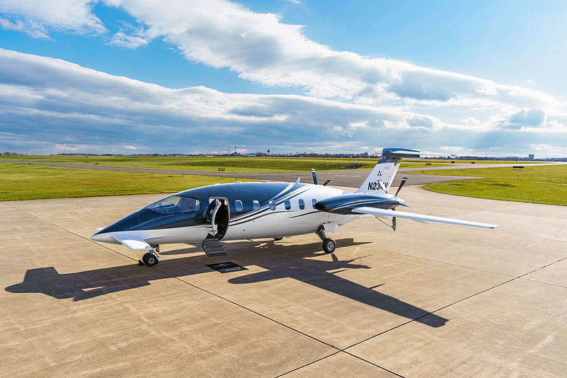 Venture Jets-N234VV – Piaggio P180 Avanti.jpg