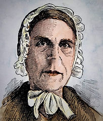 Sarah Grimké