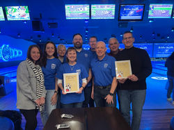BBGC Bowling Fundraiser 2023