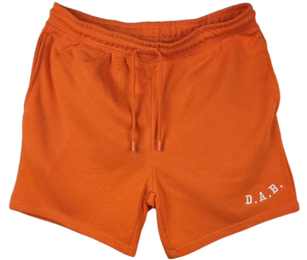 Thumbnail: DAT A BOY™ French Terry Shorts - Solid Colors