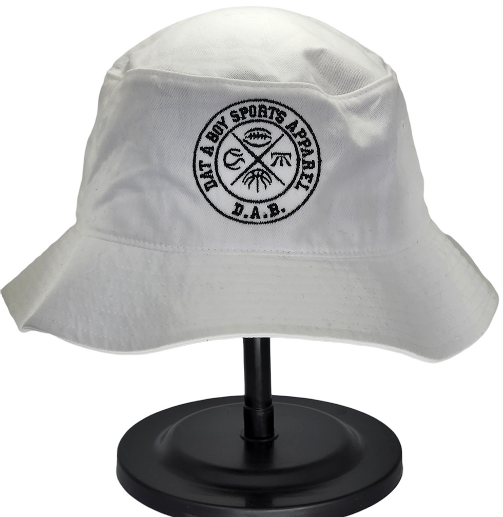 Thumbnail: DAT A BOY™ Bucket Hats