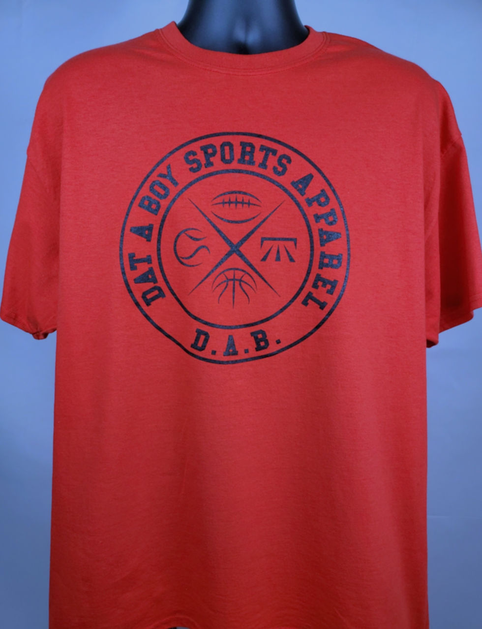 Thumbnail: DAT A BOY™ T-shirts